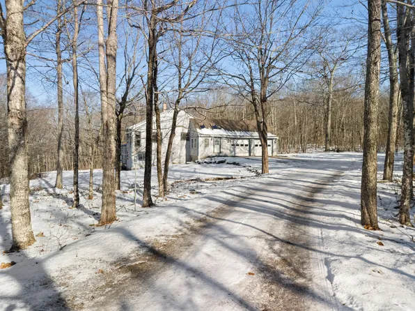 1213 N Union Road, Union, ME 04862