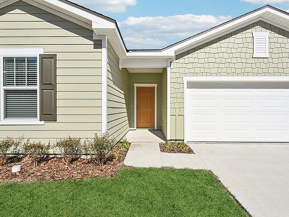 Equinox The Equinox Home Plan