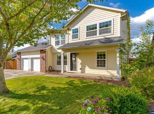 4908 Mimosa Cir, Sweet Home, OR 97386