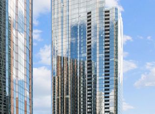 02 Tier Plan, Cirrus, Chicago, IL 60601