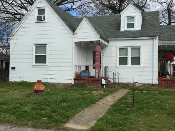 816 50th St, Norfolk, VA 23508
