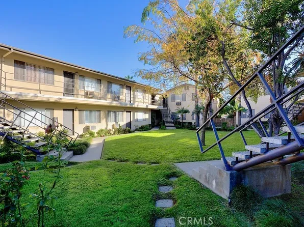 1119 W Duarte Rd APT 4, Arcadia, CA 91007