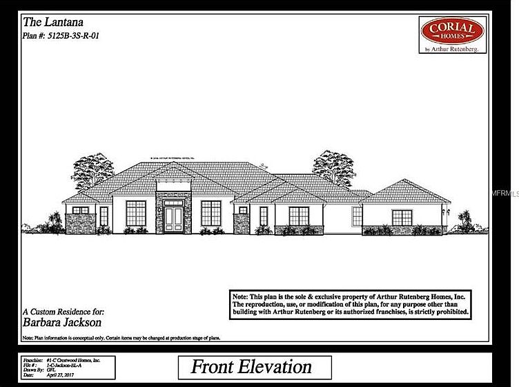 1st image of 9208 Loney Lake Dr