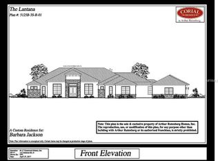 9208 Loney Lake Dr, Odessa, FL 33556