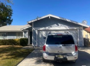 44735 27th St E, Lancaster, CA 93535