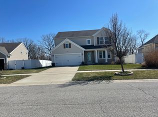 16031 Bedington Dr, Linden, MI