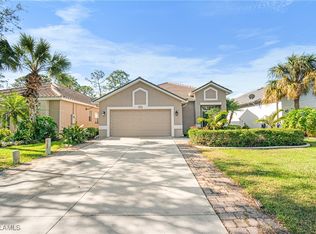 2366 Bainmar Dr, Lehigh Acres, FL 33973