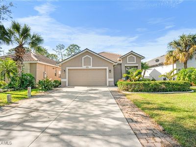 2366 Bainmar Dr, Lehigh Acres, FL, 33973