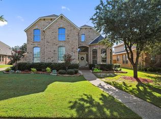 5912 Cripple Creek Trl, North Richland Hills, TX 76180