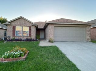 303 Waterwood Dr, Wylie, TX 75098