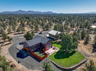 16678 SW Sage Hen Rd, Terrebonne, OR 97760