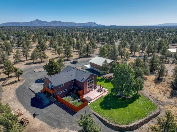 16678 SW Sage Hen Rd, Terrebonne, OR 97760