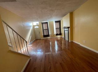 447 Winton St, Philadelphia, PA 19148