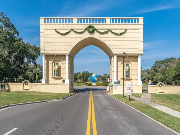 2261 Swedish Dr APT 51, Clearwater, FL 33763