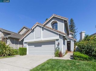 48 Summer Hill Ct, Danville, CA