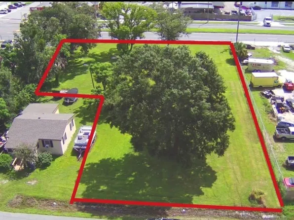 836 N WABASH AVENUE LOT 20, LAKELAND, FL 33815