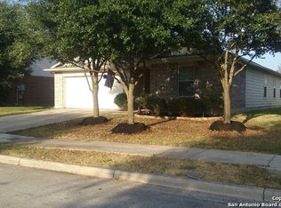 1640 Rolling Brook Ln, Schertz, TX 78154