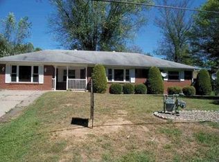 231M Rr 2, Jane Lew, WV 26378