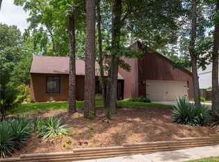 9201 Sardis Forest Dr, Charlotte, NC 28270
