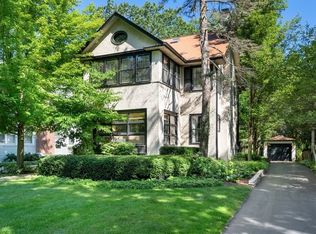 525 Sunset Rd, Winnetka, IL 60093