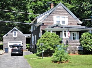 350 Holden St, Holden, MA 01520