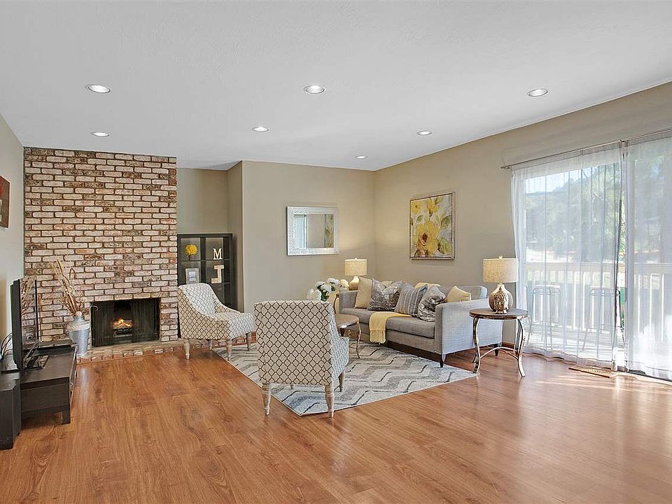 1st image of 8721 Mountain Blvd #22