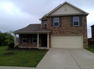 177 Buford Rd, North Little Rock, AR 72117