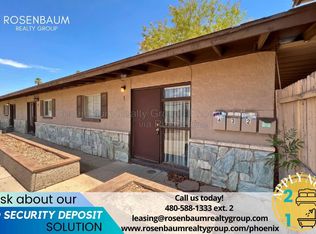26 W 6th Pl APT 2, Mesa, AZ 85201