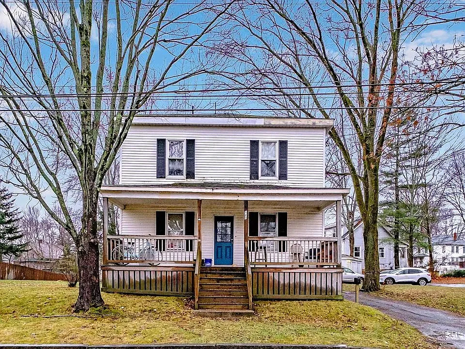 140 North St