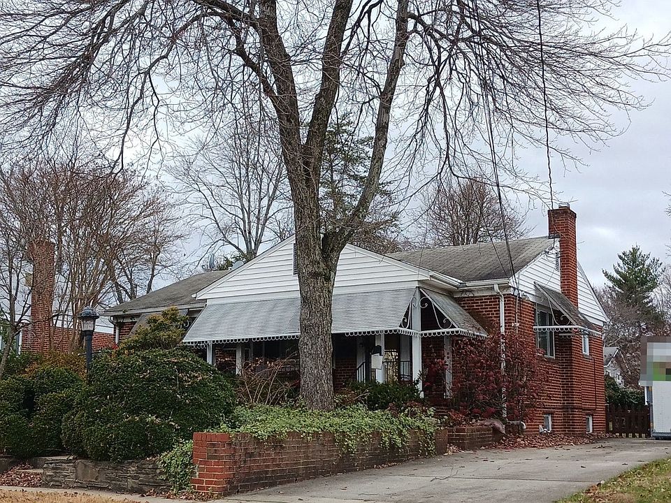 2nd image of 417 Belton Rd