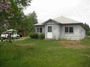 5410 Klements Ln, Florence, MT 59833