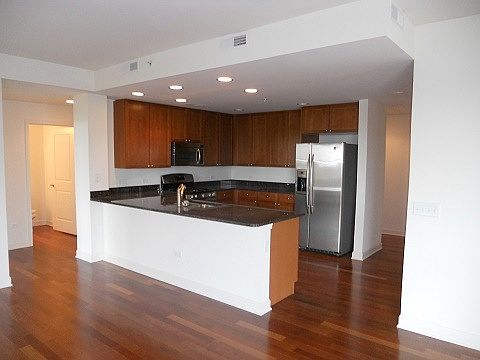 Upgraded Kitchen