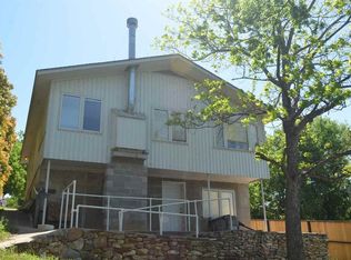 1203 County Road 118b, Burnet, TX 78611