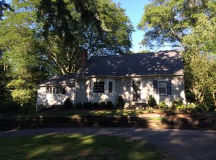 14 Pine Brook Rd, Wayland, MA 01778