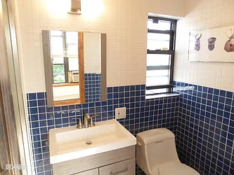 Rented by Citi Habitats