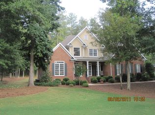 1101 Apalachee Trce, Bishop, GA 30621