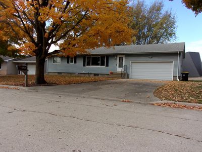 1128 Chestnut St, Fairmont, MN, 56031