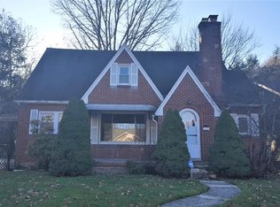 914 Woodlawn Ave, Beckley, WV 25801