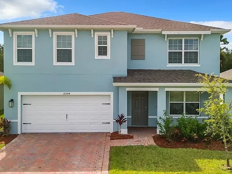 18504 Marlin Kite Ln — Photo 7