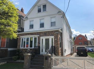 381 Barclay St, Perth Amboy, NJ 08861