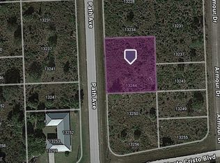 13238 Path Ave #7, Punta Gorda, FL 33955