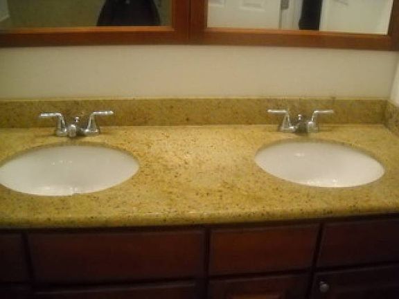 Basement Sink for 2