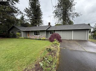 16861 SE Sager Rd, Happy Valley, OR 97086