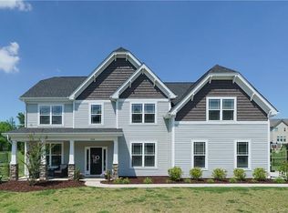 9658 Estridge Ln, Concord, NC 28027