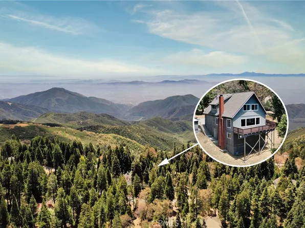 28775 Sycamore Ln, Skyforest, CA 92385