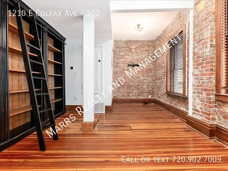 1210 E Colfax Ave #302 — Photo 10