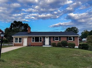 1510 Lynndale Pl, Lynchburg, VA 24502