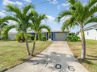 3106 SE 18th Pl, Cape Coral, FL 33904