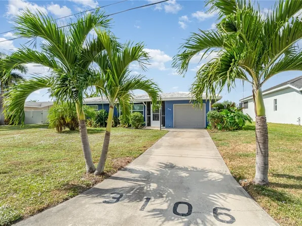 3106 SE 18th Pl, Cape Coral, FL 33904