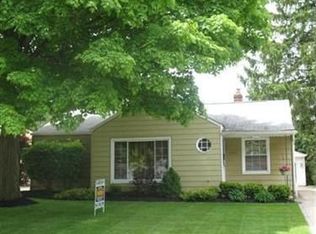 1246 Orchard Heights Dr, Mayfield Heights, OH 44124
